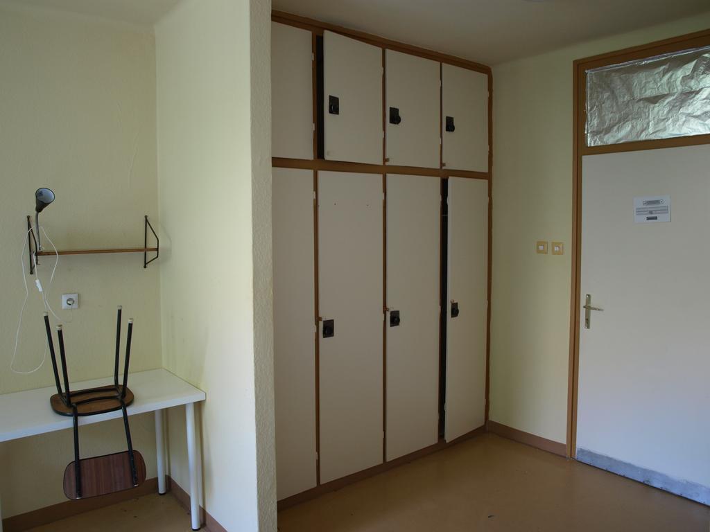 Hostel Flandria Budapeste Quarto foto