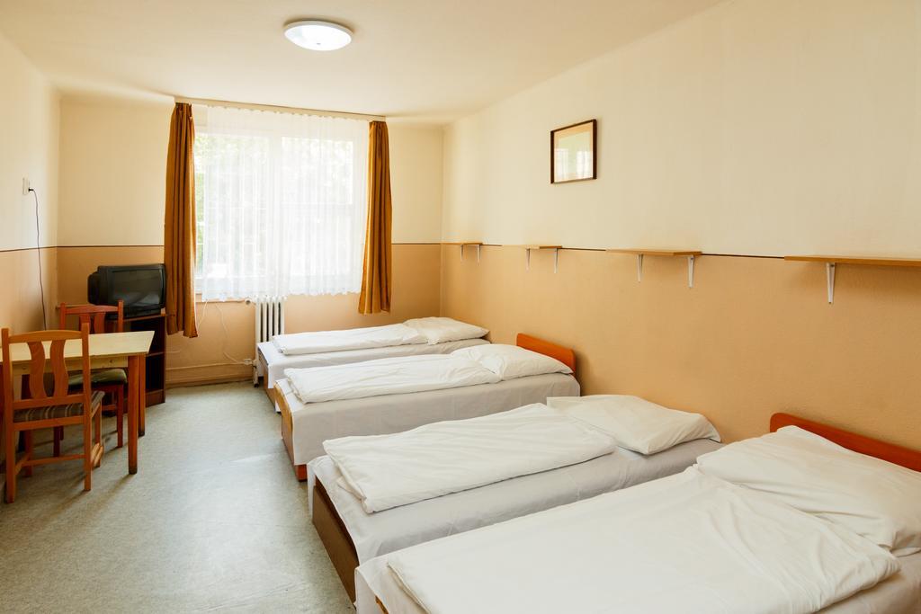 Hostel Flandria Budapeste Exterior foto